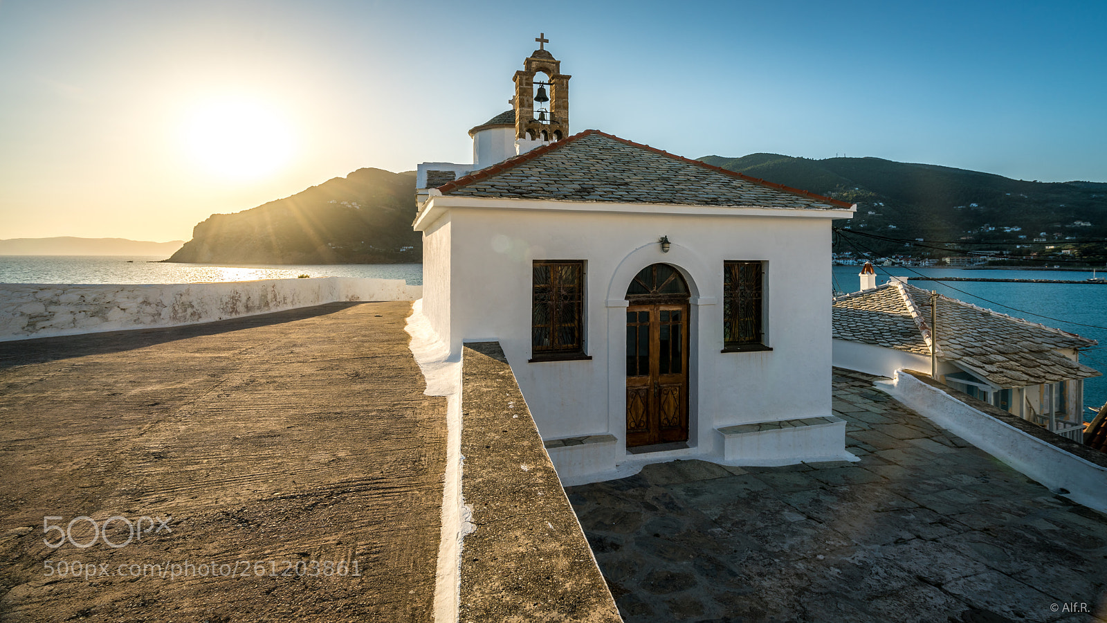 Sony a7R II sample photo. Greece, impression 2 photography