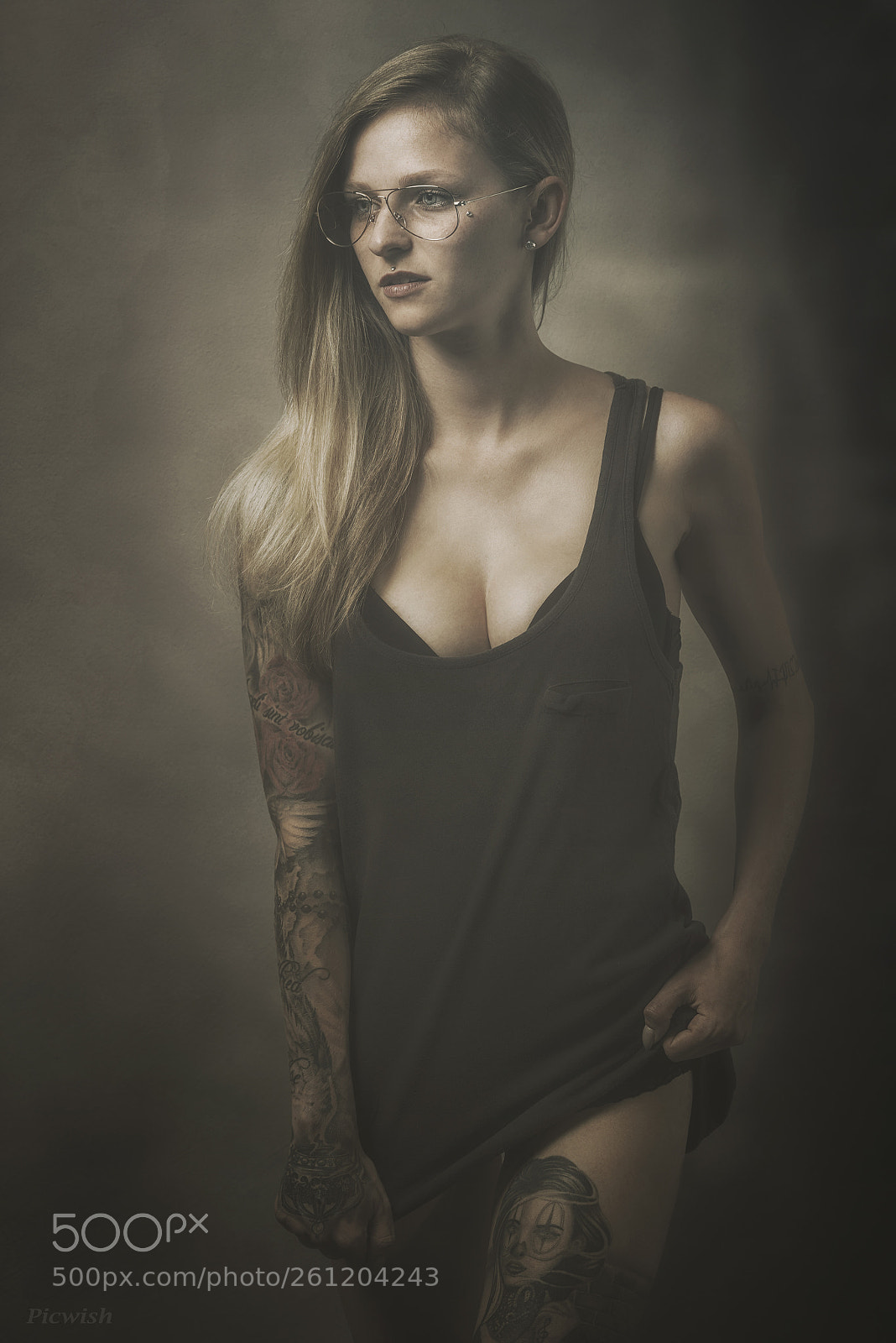 Nikon D800E sample photo. Nerdy photography