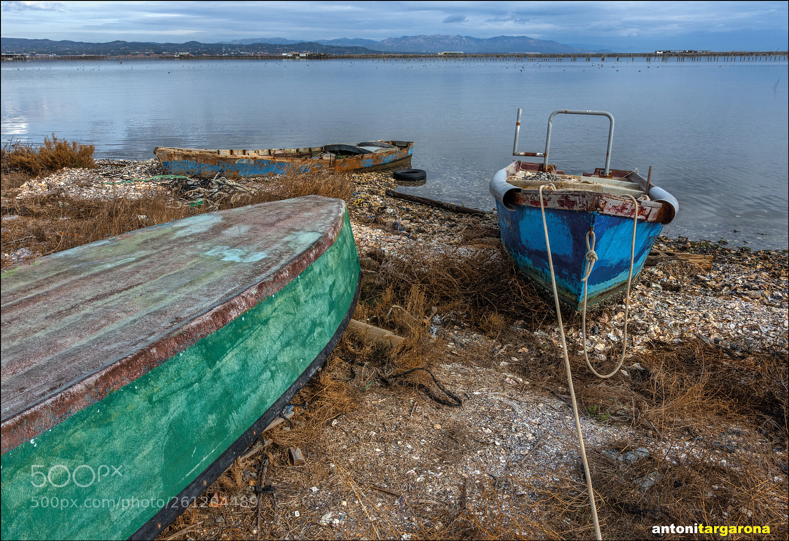 Nikon D7200 sample photo. Delta de l'ebre photography