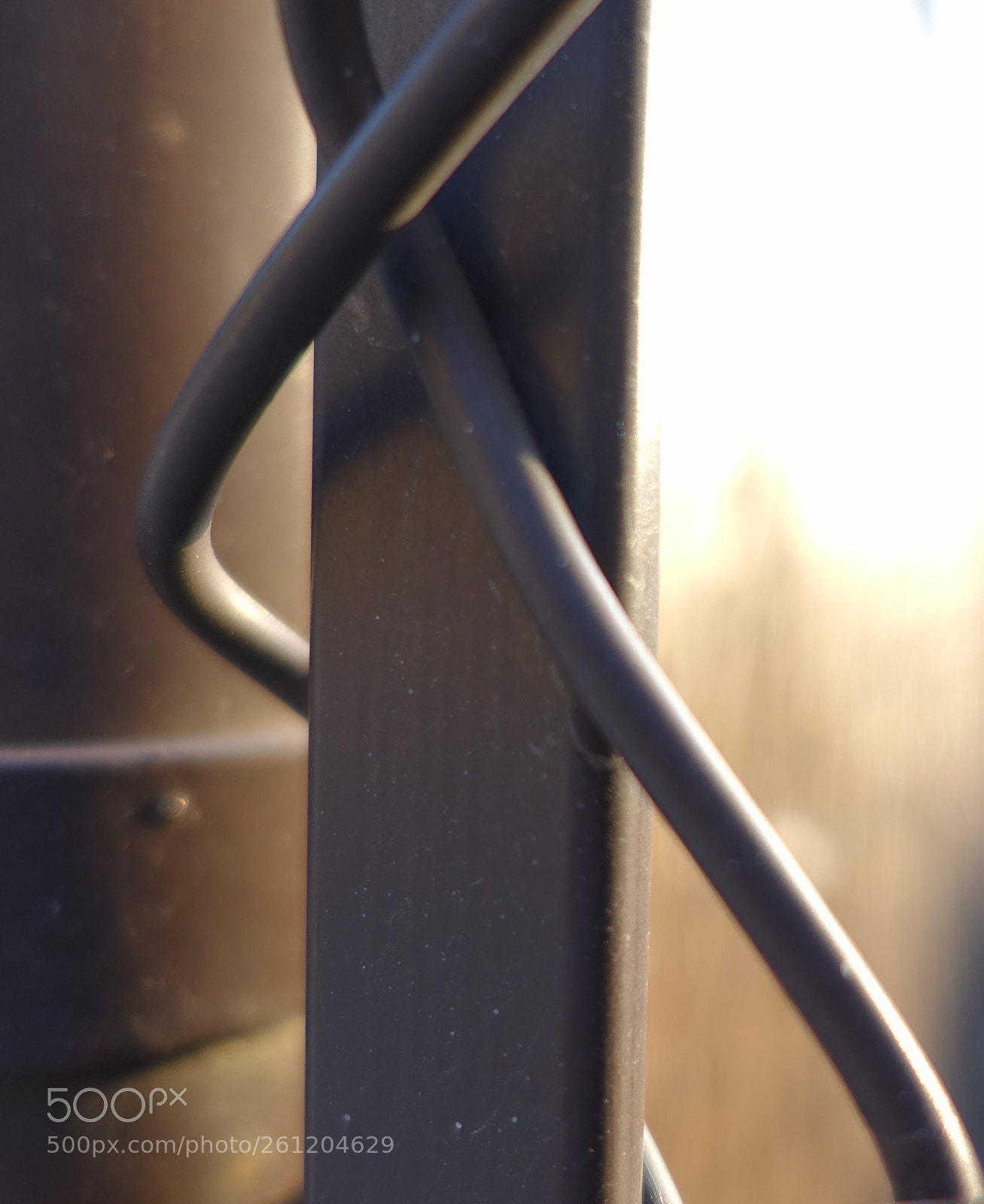 Sony Cyber-shot DSC-RX100 III sample photo. Crossover photography