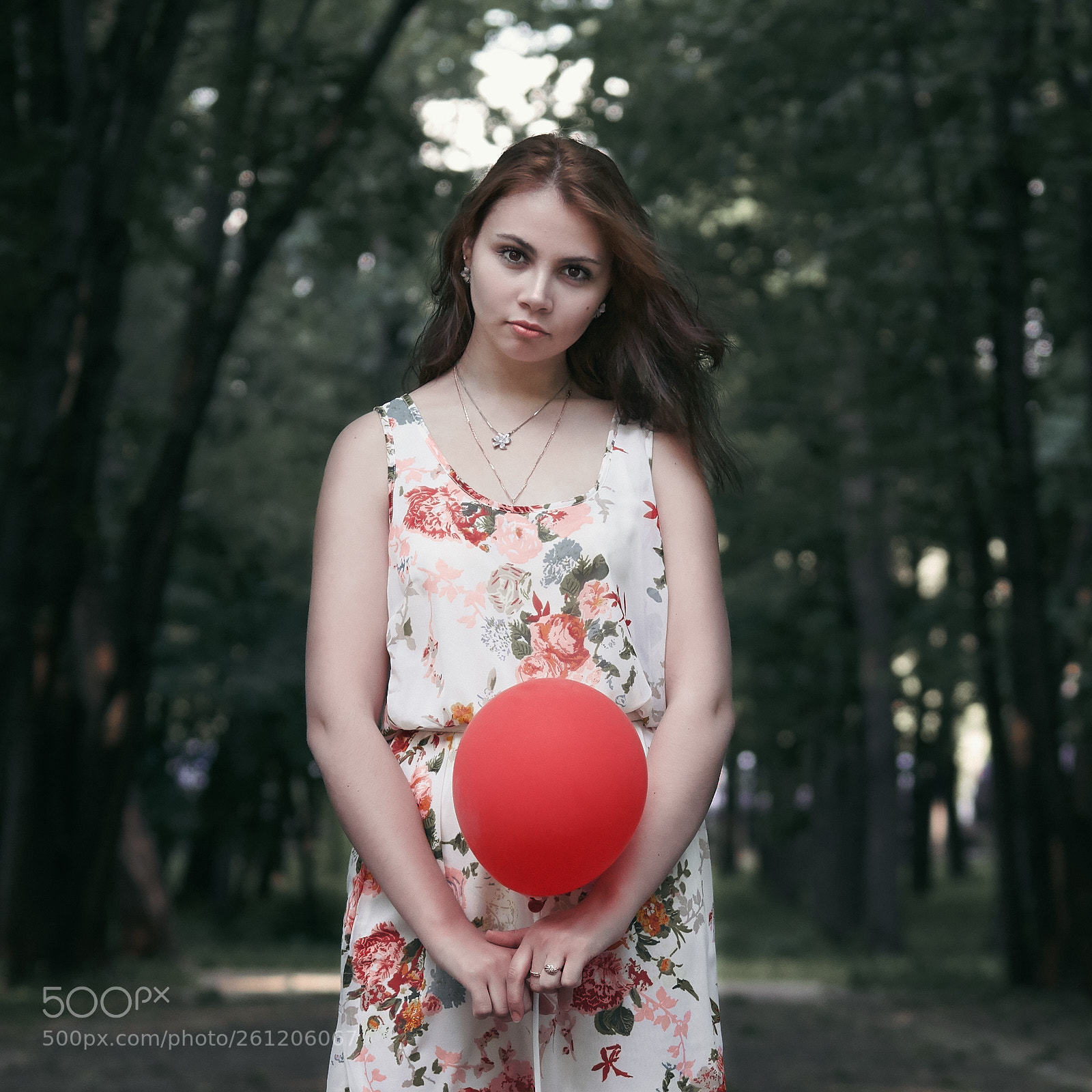 Sony a7R III sample photo. Maria photography