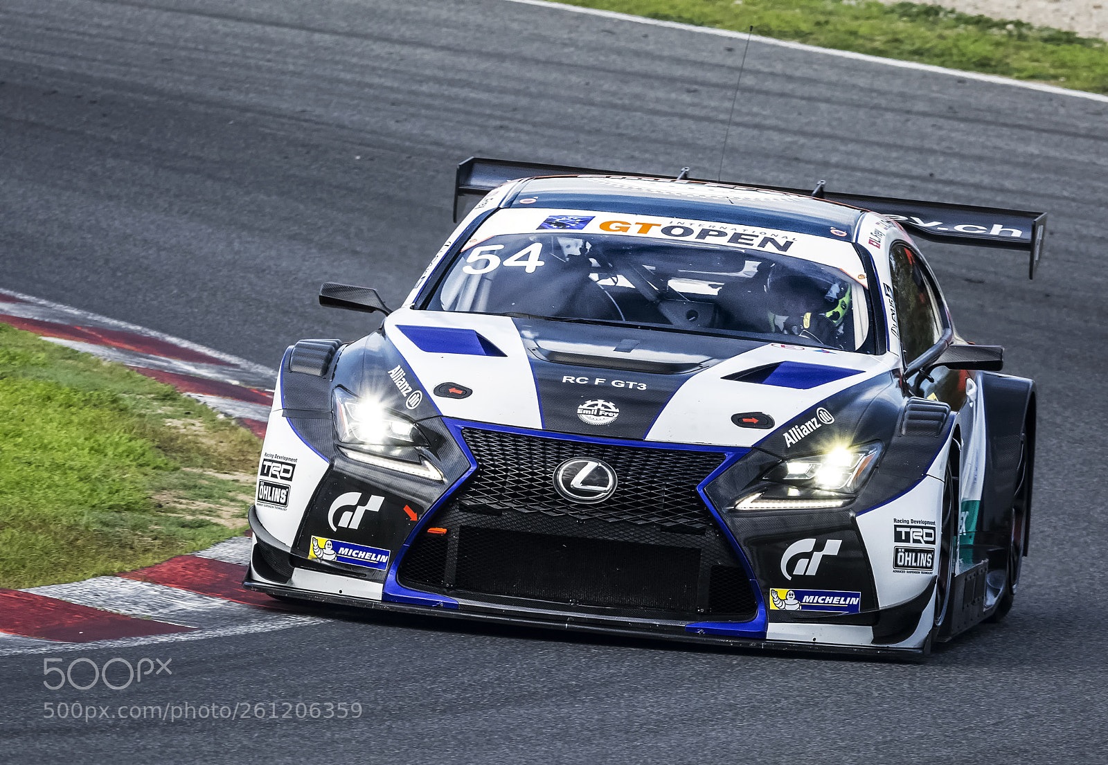 Nikon D7100 sample photo. Open gt photography
