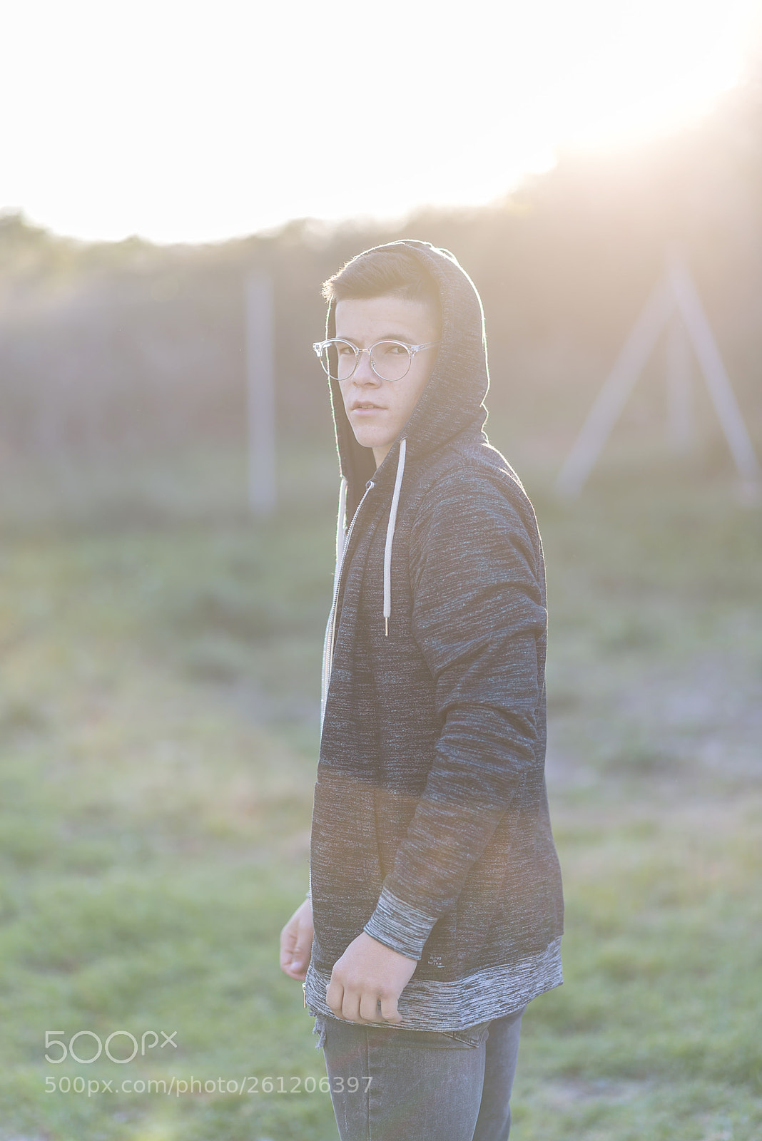 Nikon D610 sample photo. Portrait of a attractive photography