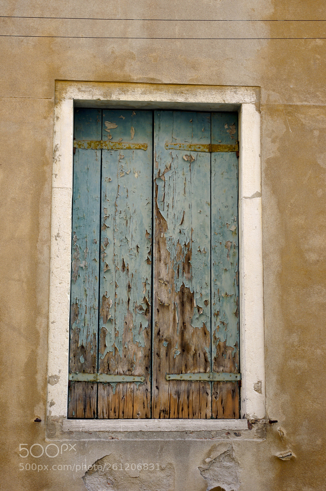Pentax K-r sample photo. Ancien store - venice photography