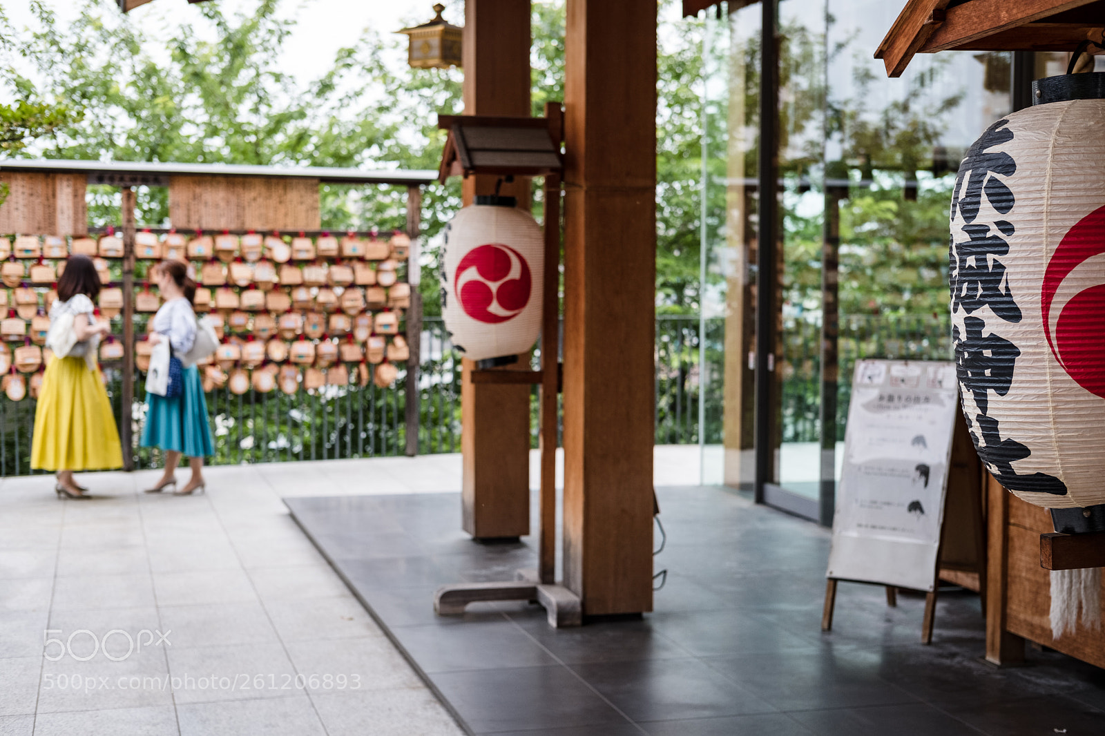 Fujifilm X-Pro2 sample photo. At a shinto shrine photography