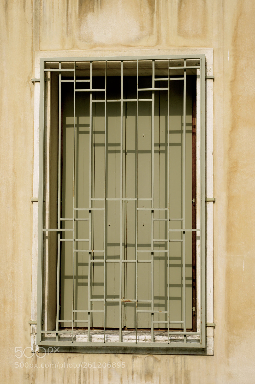 Pentax K-r sample photo. Geometry photography