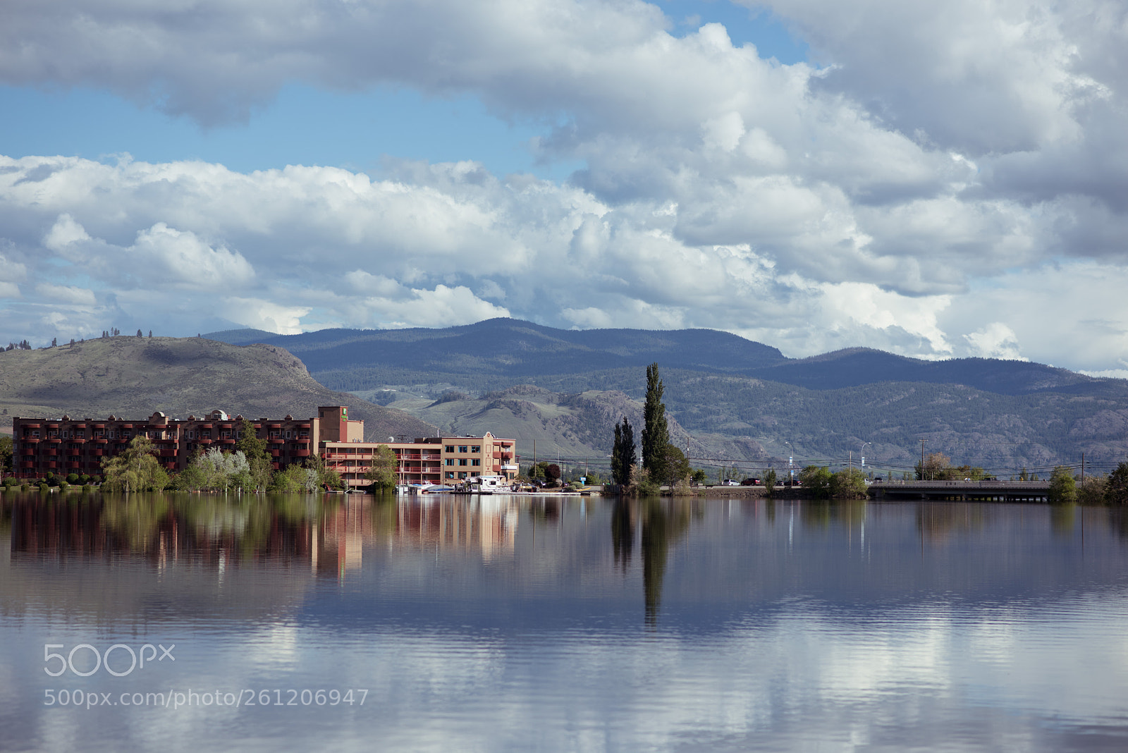 Nikon D810 sample photo. Reflection photography