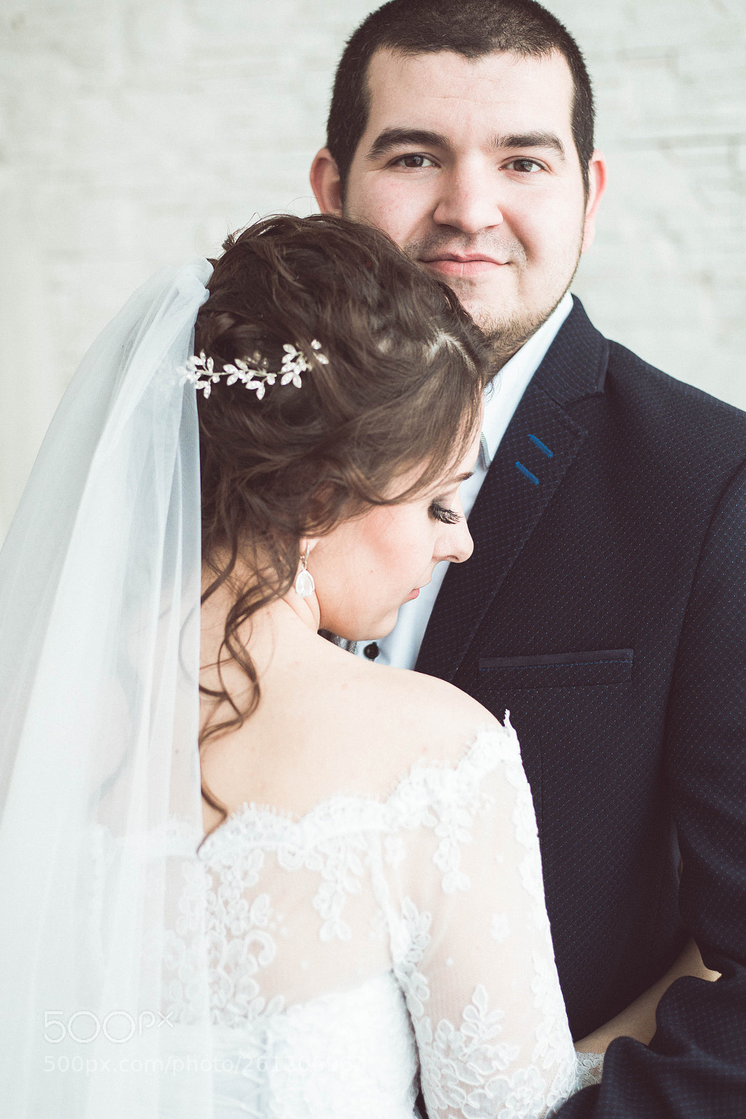 Canon EOS 6D sample photo. Wedding photography