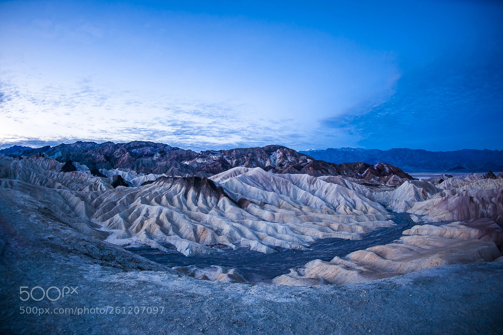Nikon D3 sample photo. Desert sunrise photography