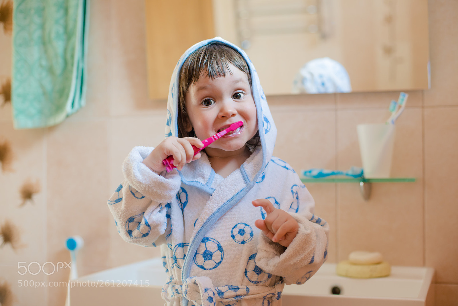 Nikon D800 sample photo. A little girl is photography