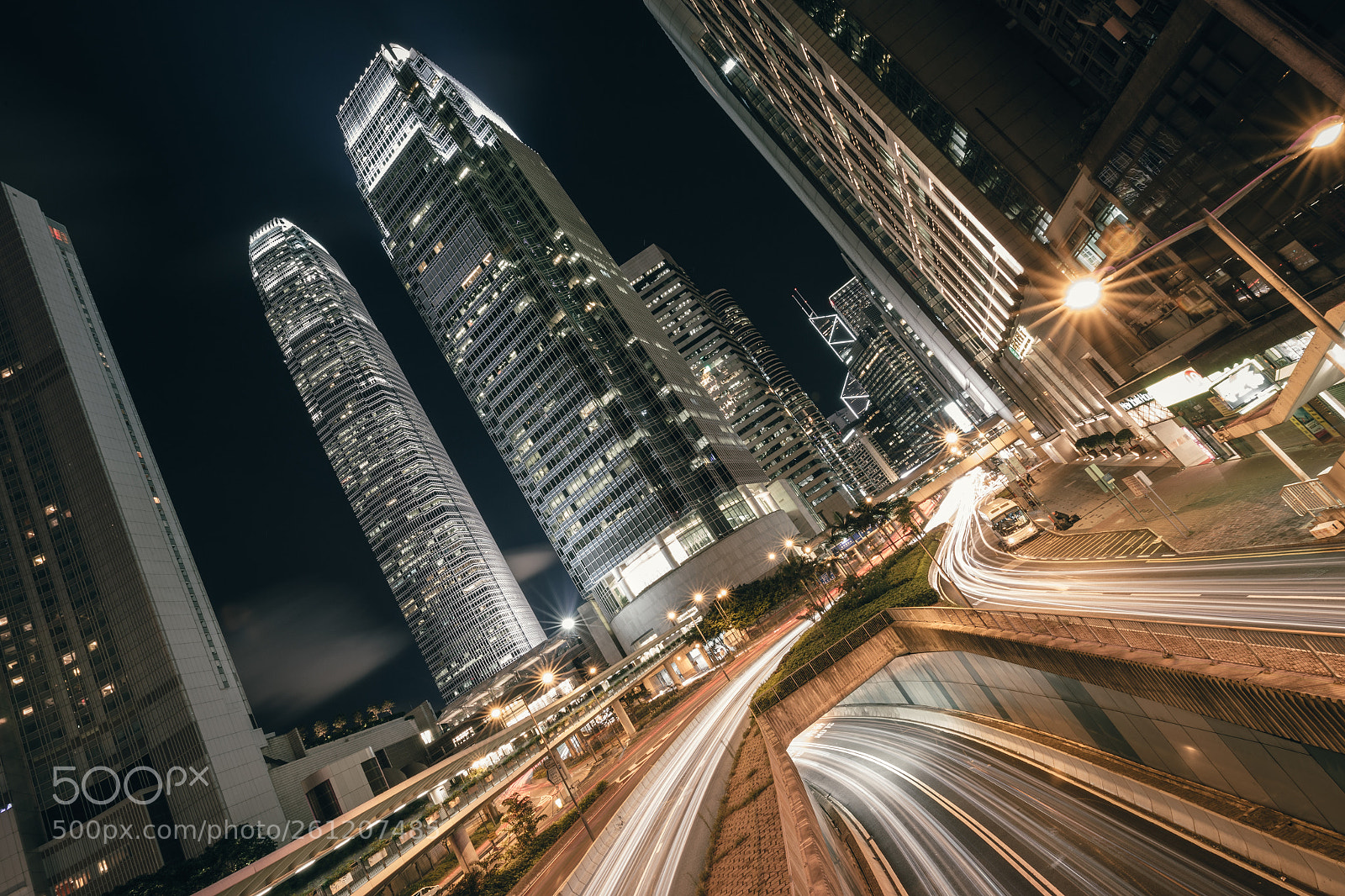 Canon EOS 6D sample photo. Hong kong! photography