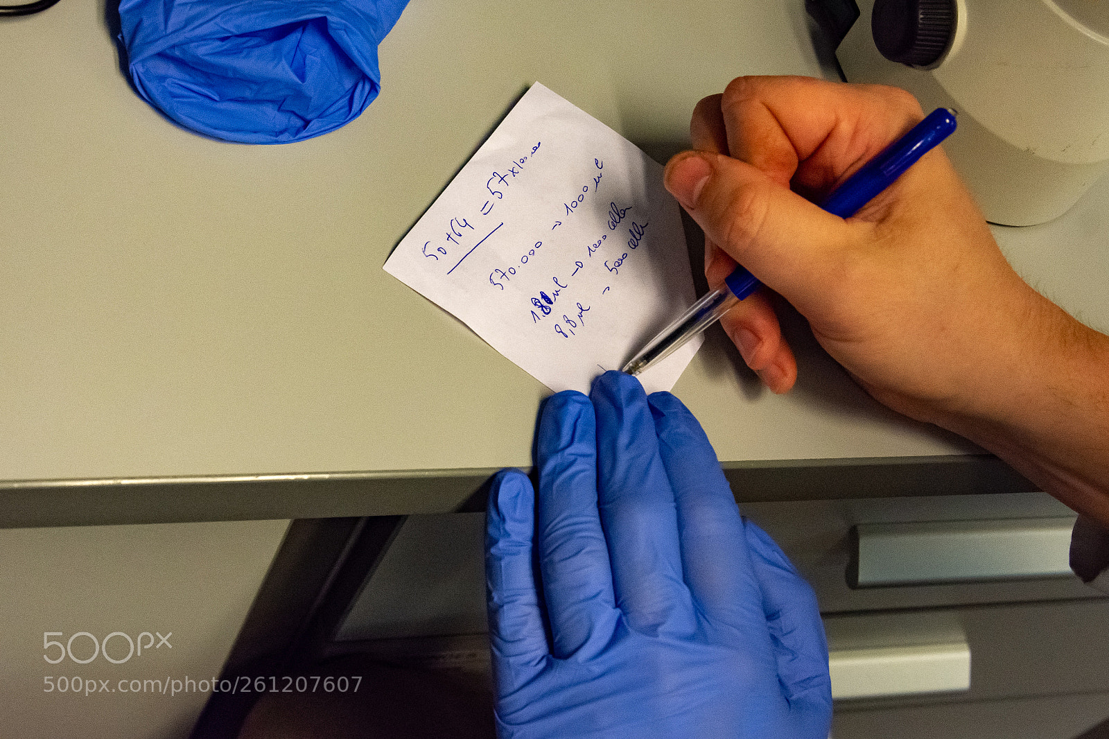Nikon D7200 sample photo. Doing the math photography