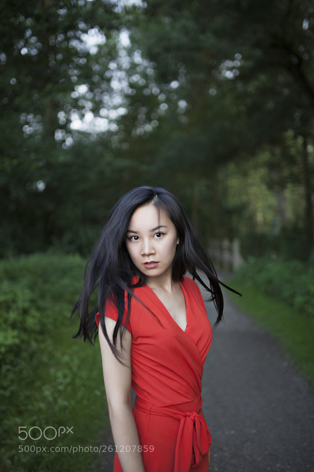 Canon EOS 5D Mark II sample photo. Girl photography