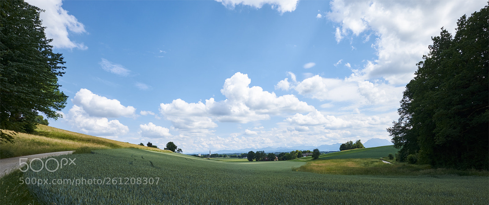 Fujifilm X-Pro2 sample photo. Landscape  12 photography