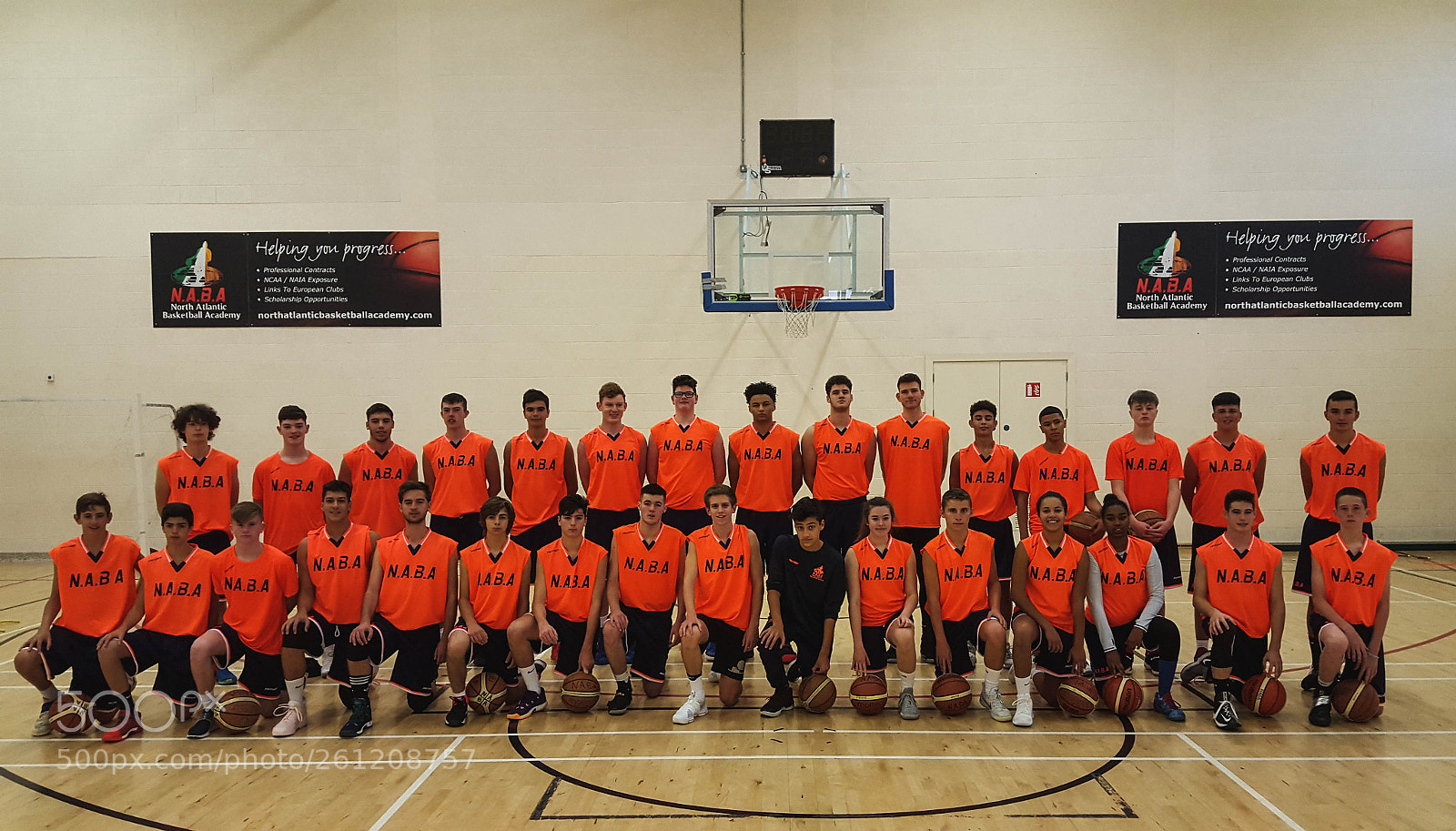 Samsung GALAXY S6 edge sample photo. Summer basketball camps 2018 photography
