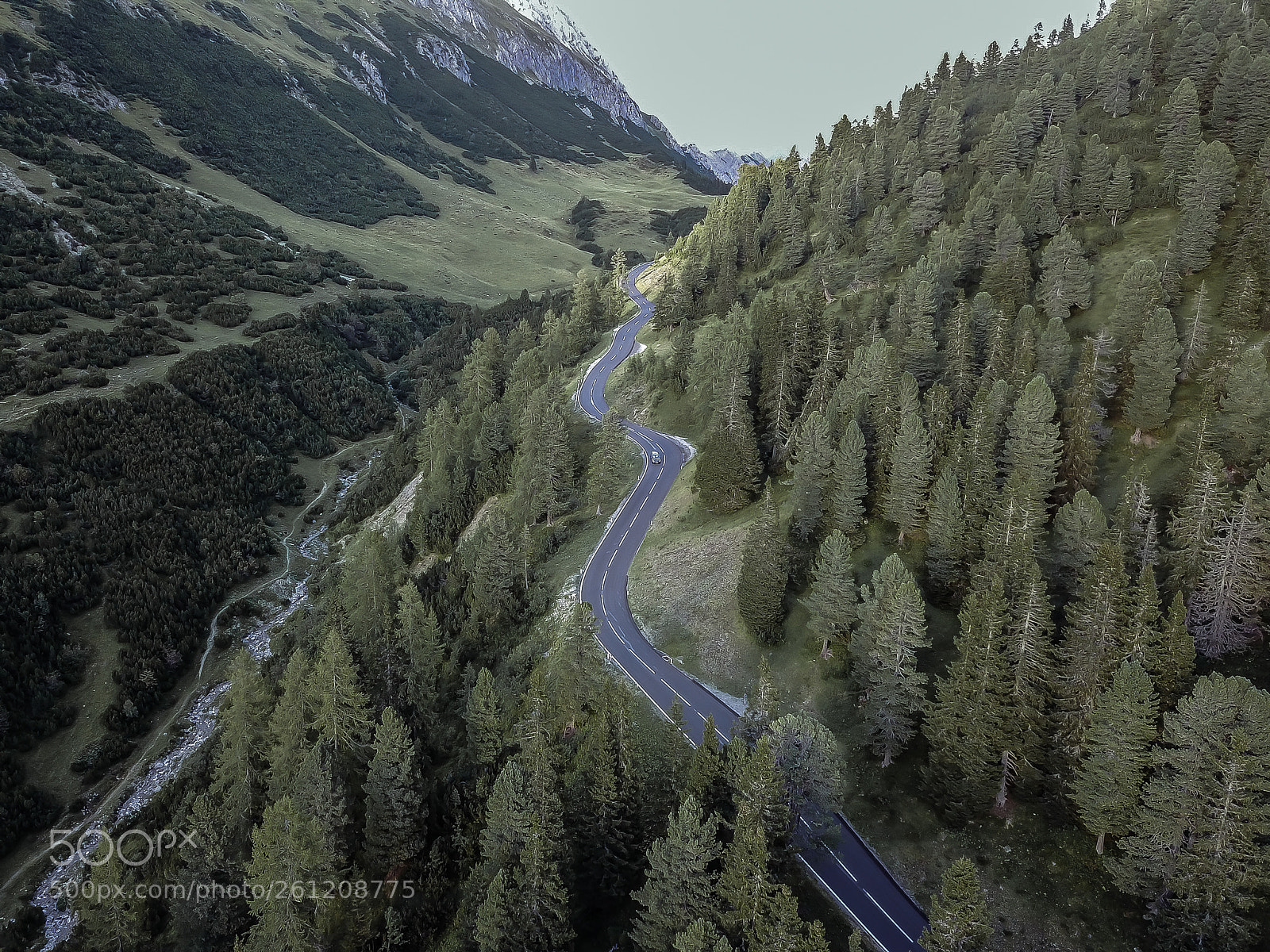 DJI FC220 sample photo. ? photography