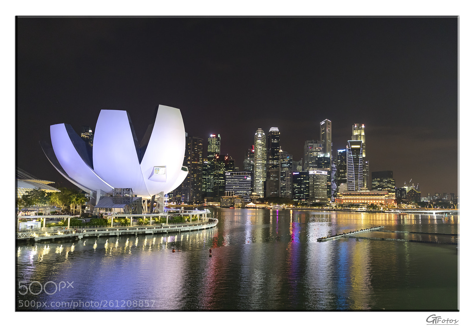 Canon EOS 5D Mark IV sample photo. Singapur photography