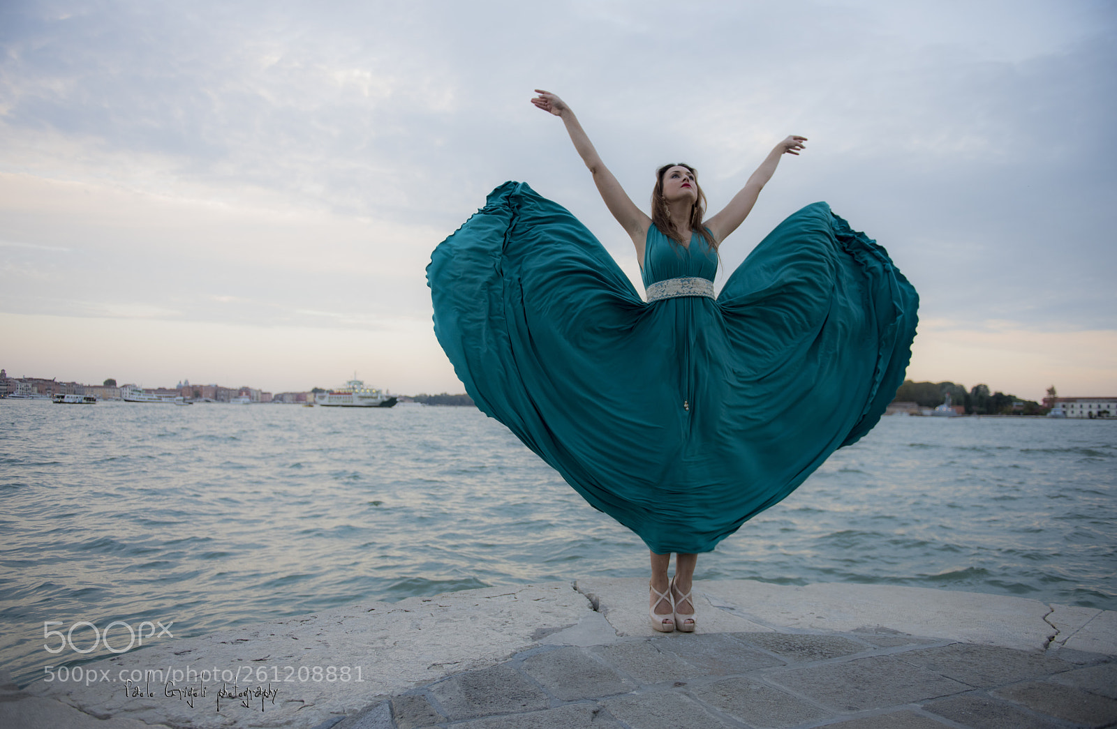 Nikon D810 sample photo. Il cuore di ambra photography