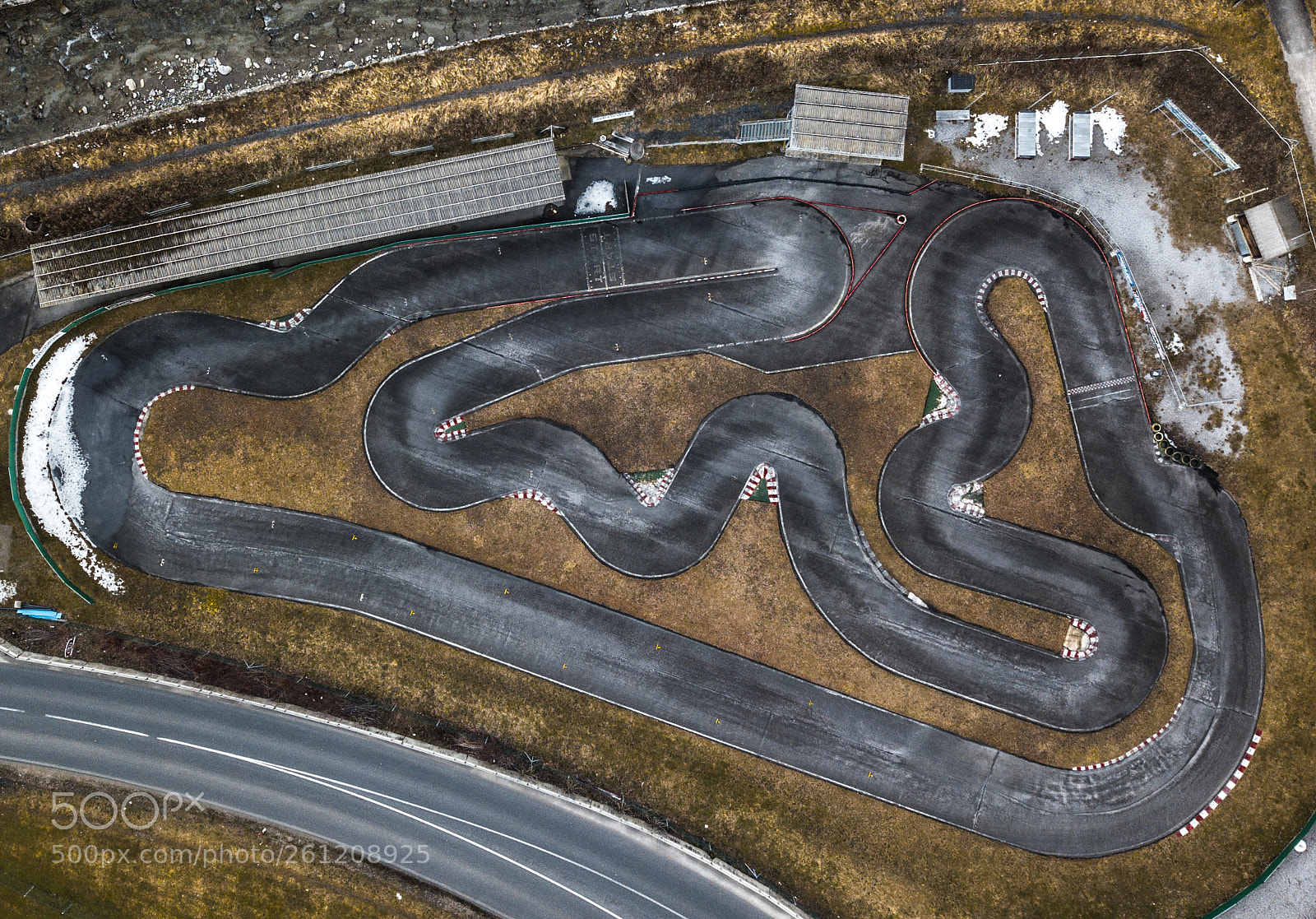 DJI FC220 sample photo. ? photography