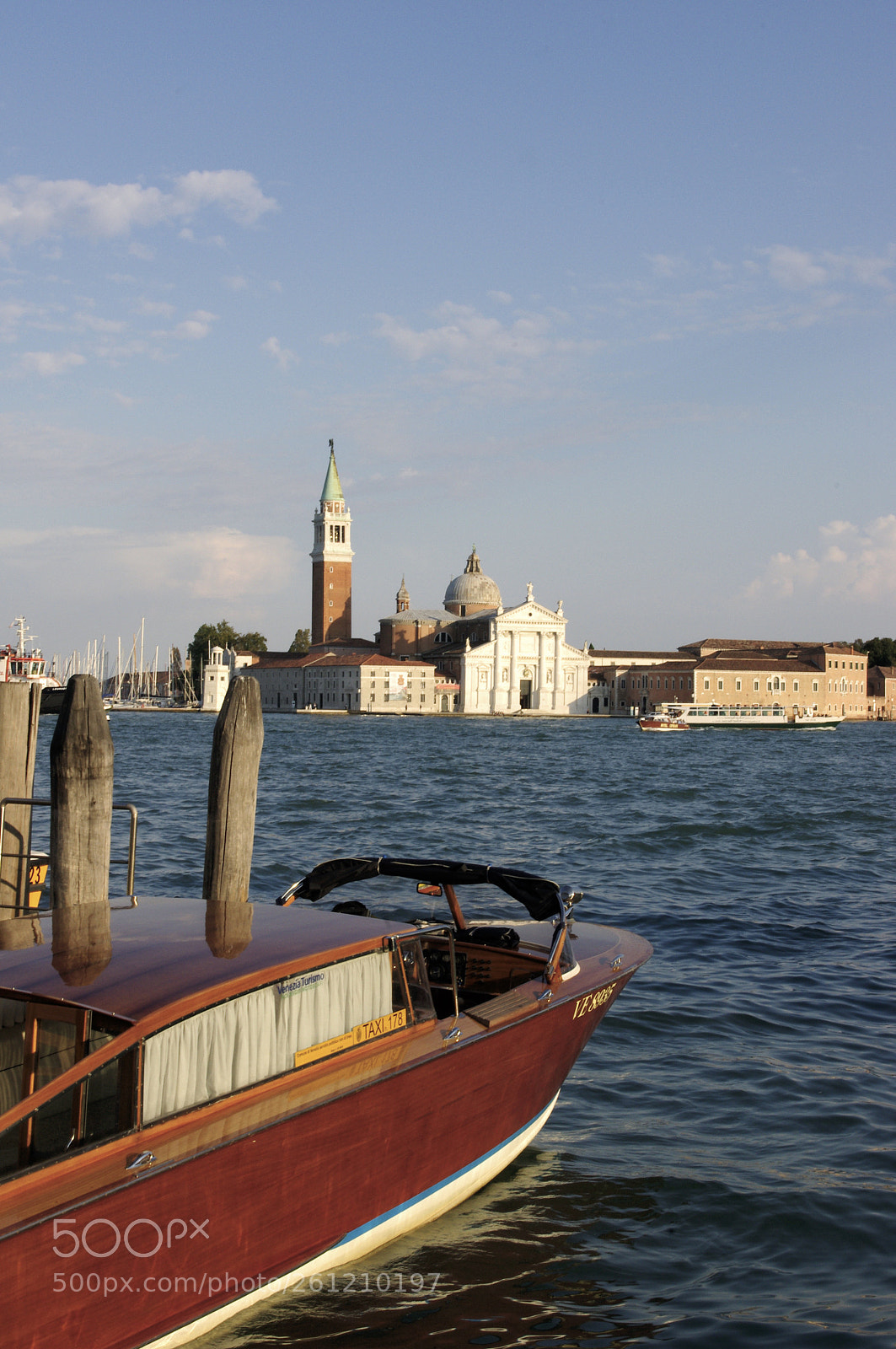 Pentax K-r sample photo. Riva under the lagune photography