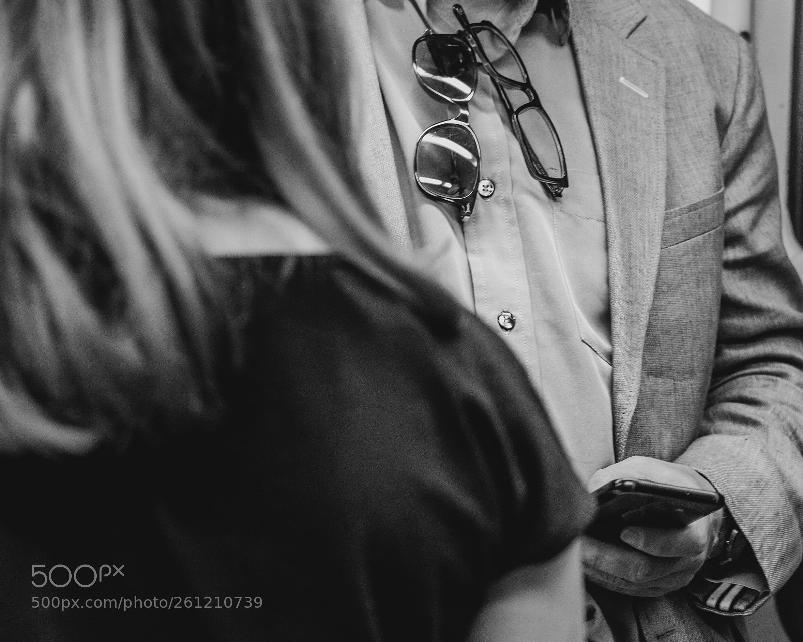 Fujifilm X-T20 sample photo. Daddy, listen! photography