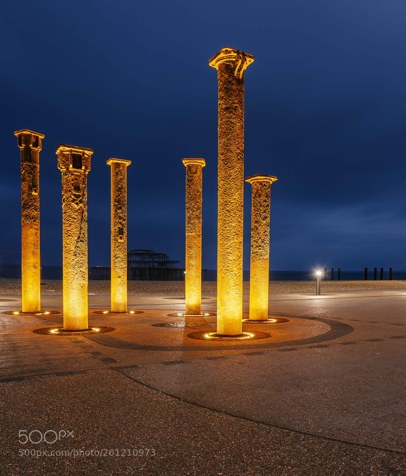 Canon EOS 5D Mark II sample photo. Relic photography