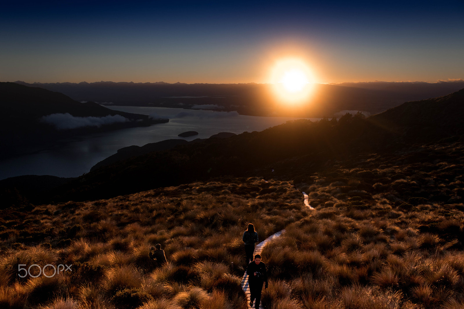Canon EOS 800D (EOS Rebel T7i / EOS Kiss X9i) sample photo. Mt luxmore sunrise photography