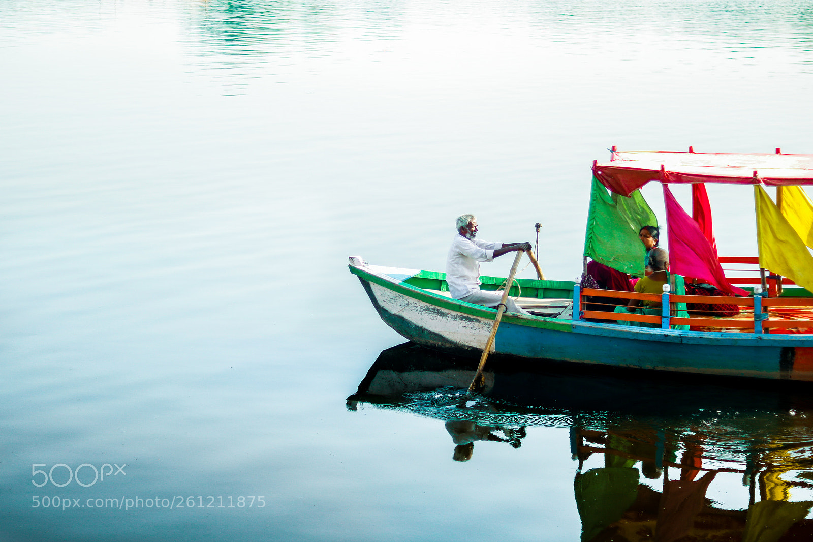 Canon EOS 750D (EOS Rebel T6i / EOS Kiss X8i) sample photo. Way to oblivion photography