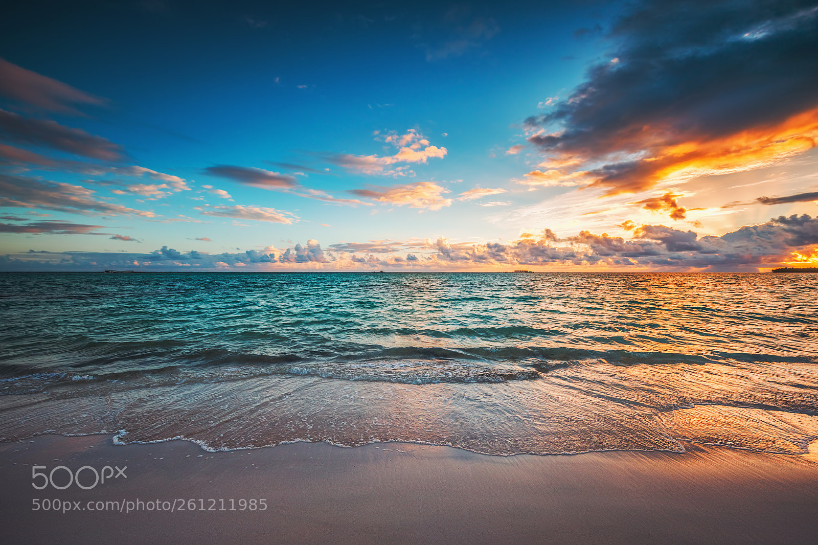 Canon EOS 5D Mark IV sample photo. Beautiful sunrise over the photography