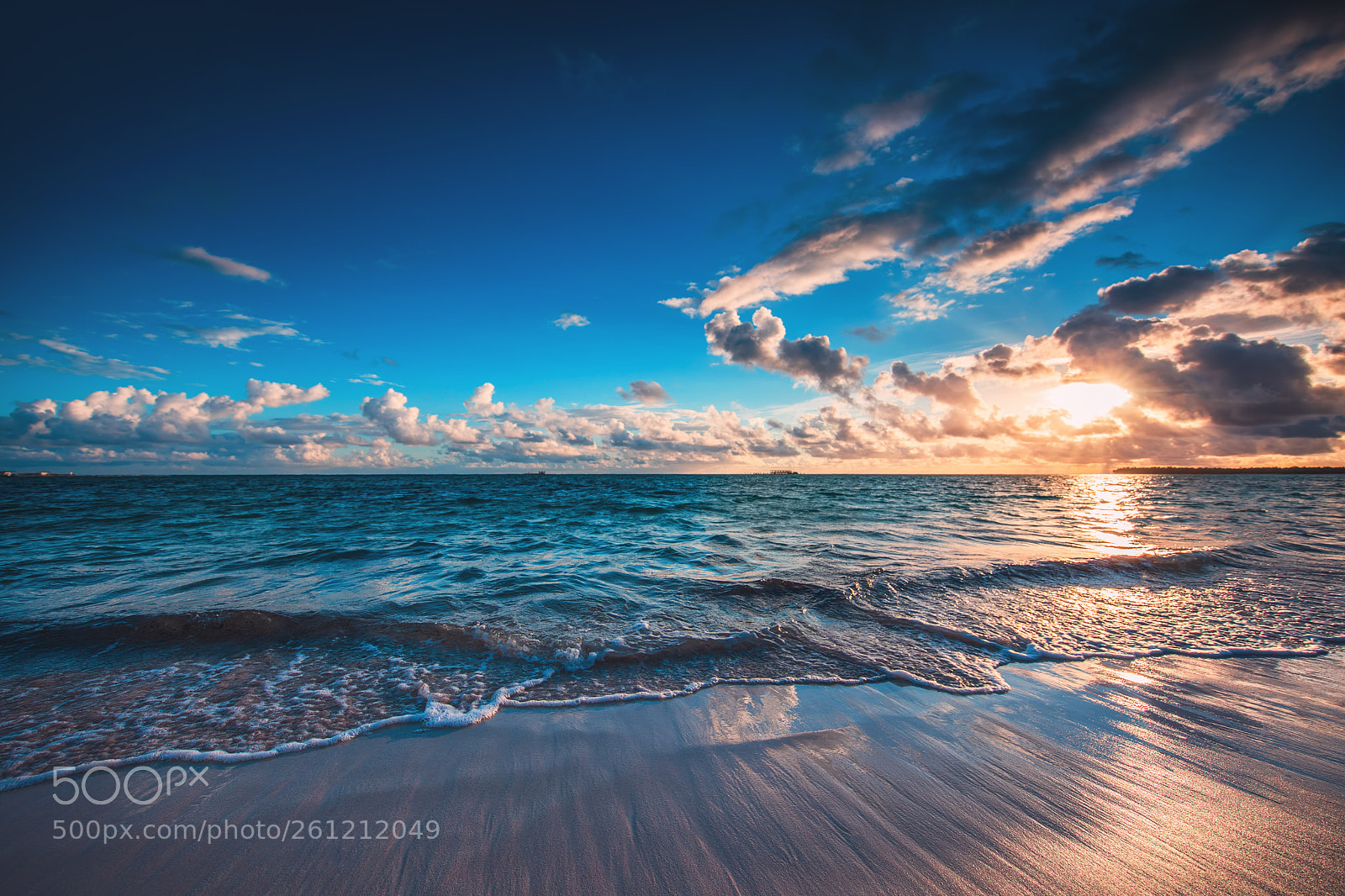 Canon EOS 5D Mark IV sample photo. Beautiful sunrise over the photography