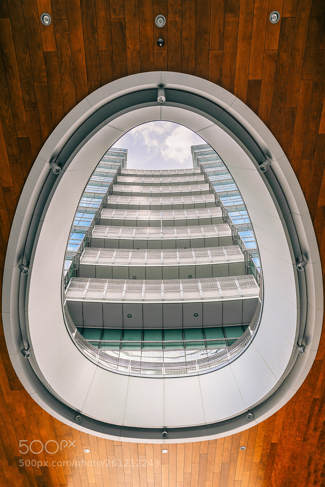 Sony a7 II sample photo. Look up photography