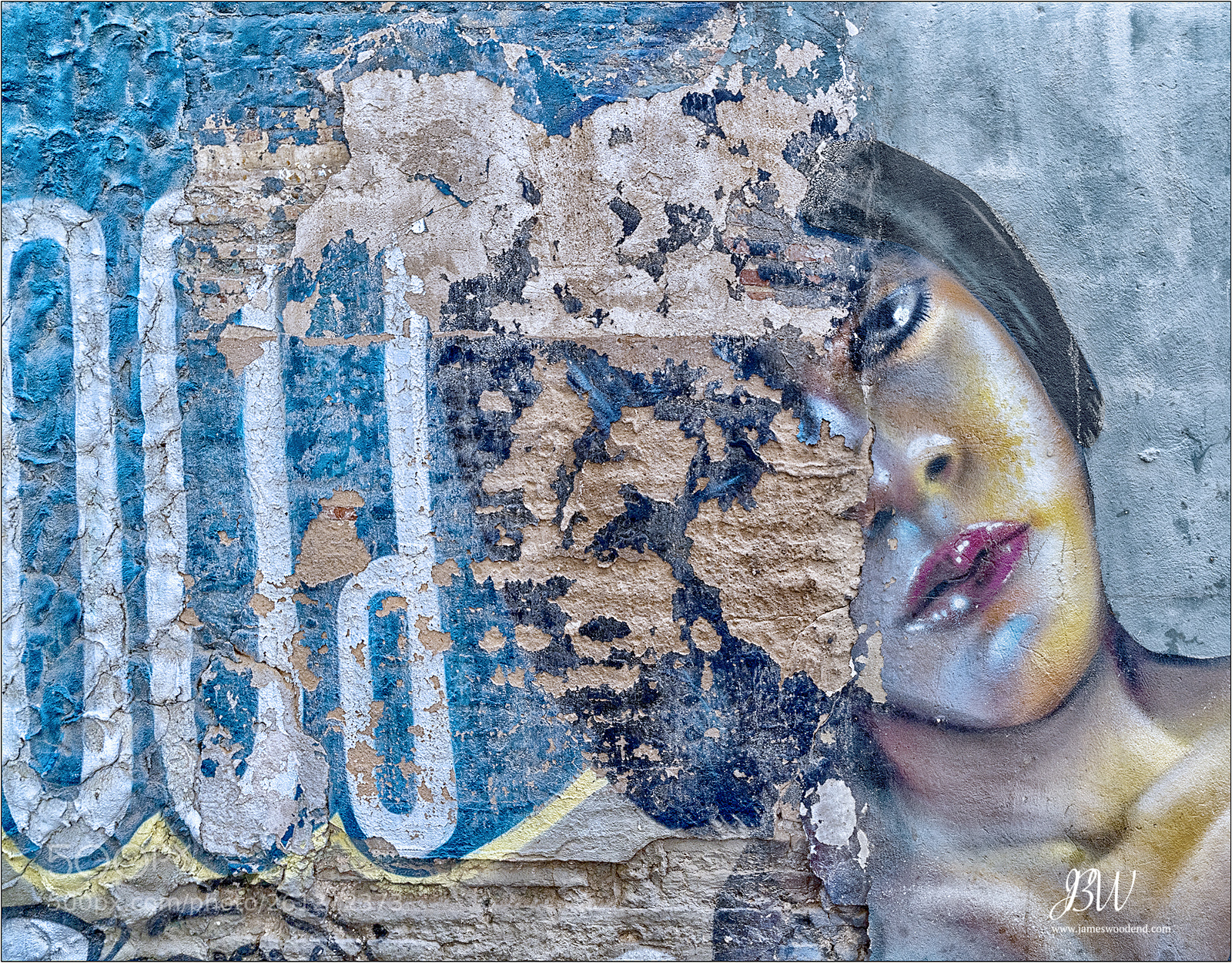 Sony a7R III sample photo. Aged photography