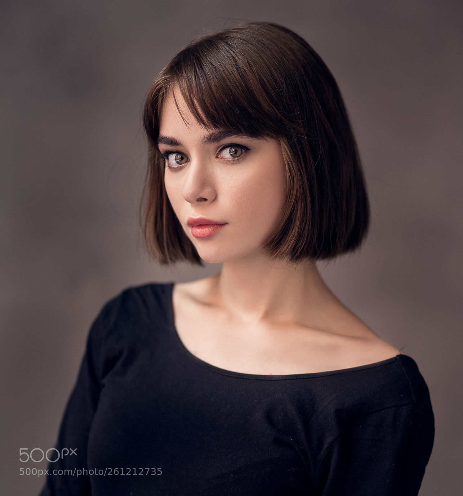 Canon EOS 6D sample photo. Мария photography