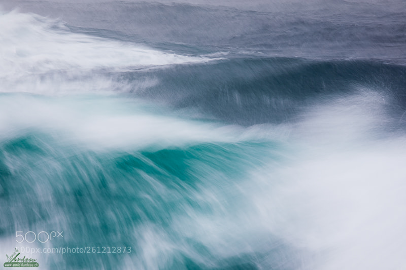 Canon EOS 5D Mark IV sample photo. Tempête photography