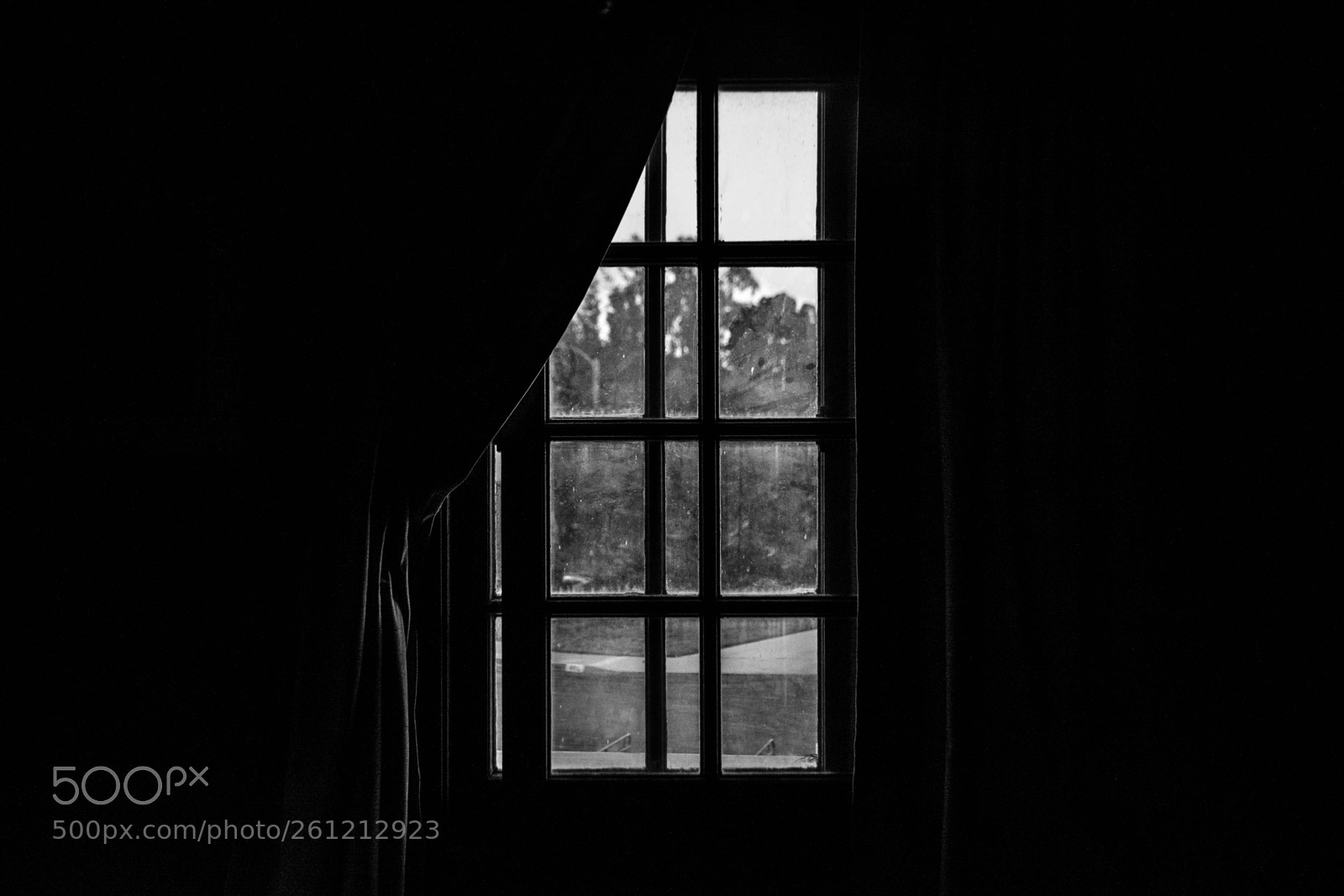 Nikon D7100 sample photo. Solitude photography