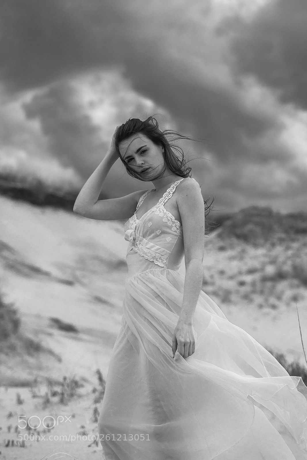 Canon EOS 6D sample photo. Helen photography