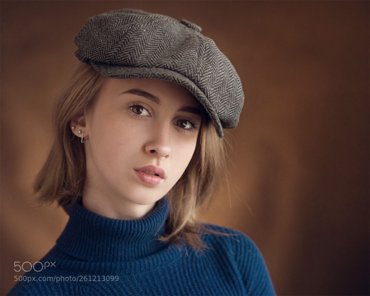 Nikon D610 sample photo. Anna photography