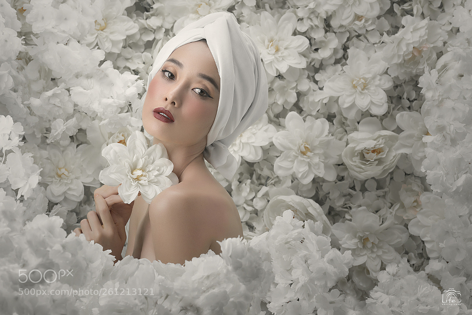 Sony a7R II sample photo. Yan yan #02 photography