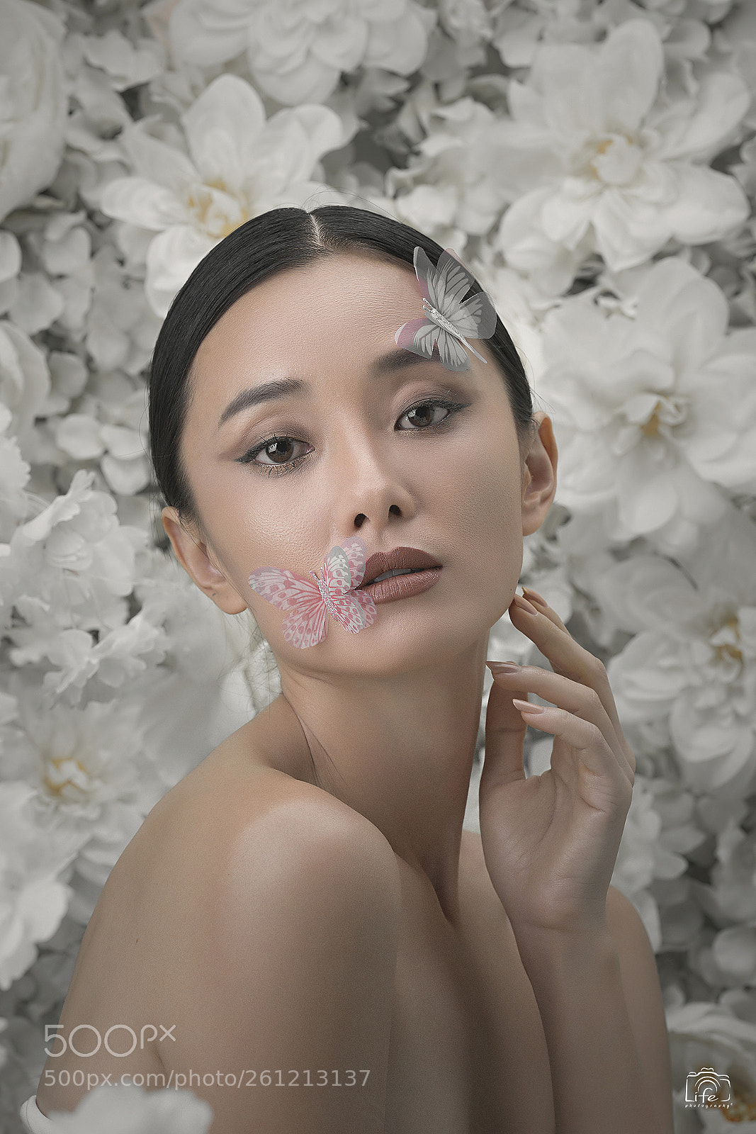 Sony a7R II sample photo. Yan yan #03 photography