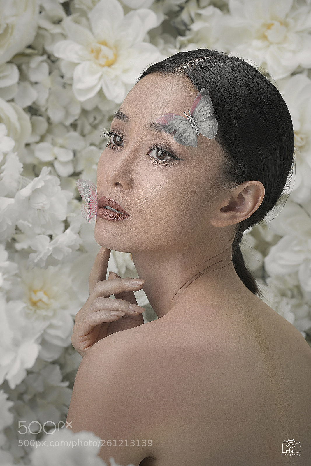 Sony a7R II sample photo. Yan yan #04 photography