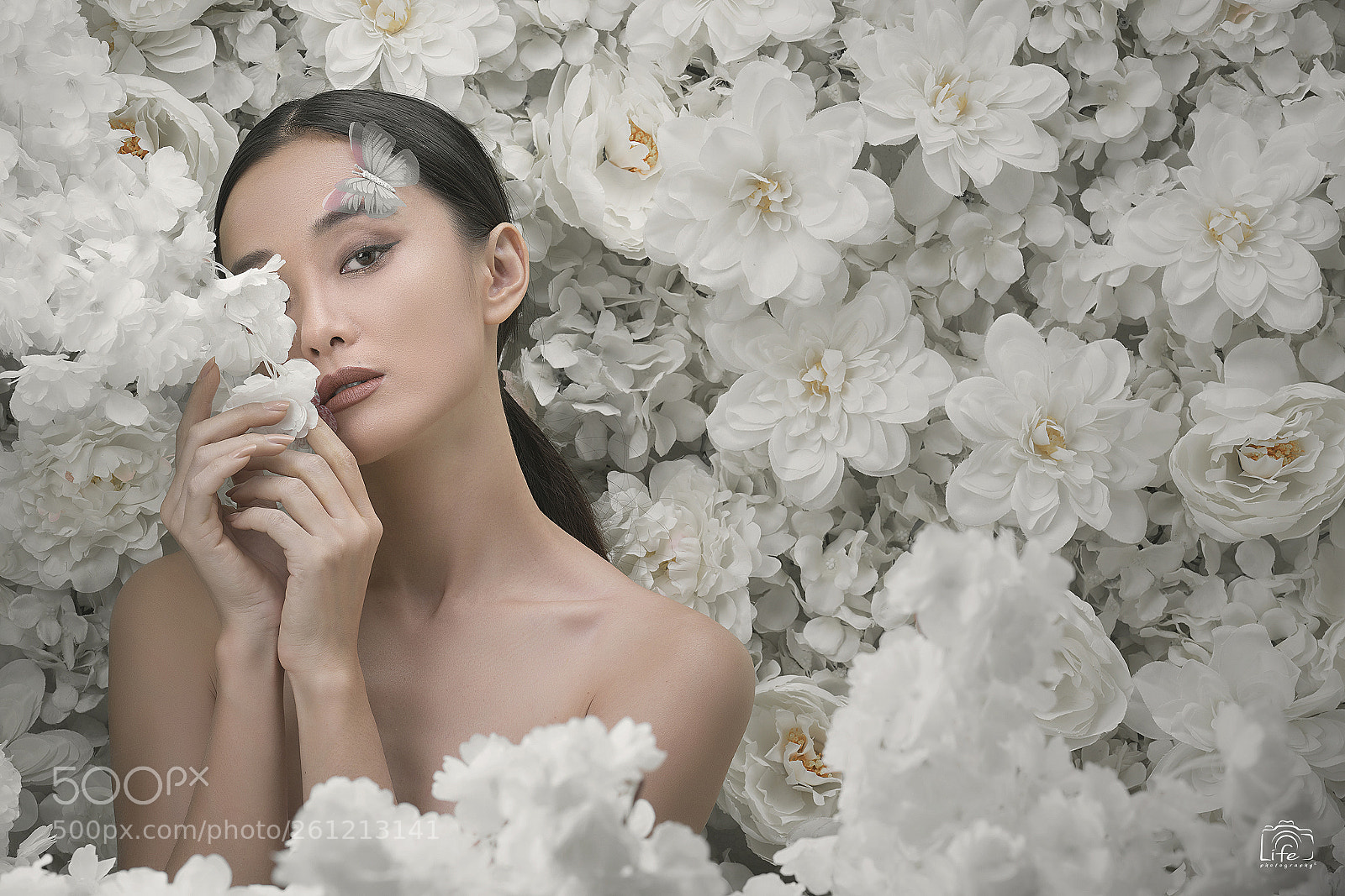 Sony a7R II sample photo. Yan yan #05 photography