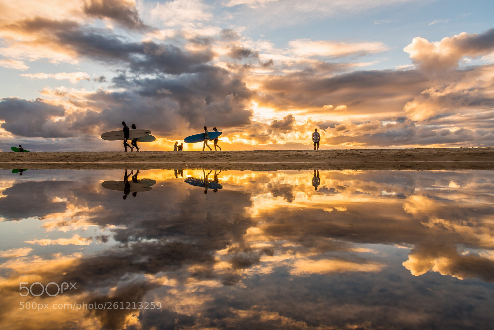Nikon D750 sample photo. Byron bay beach photography