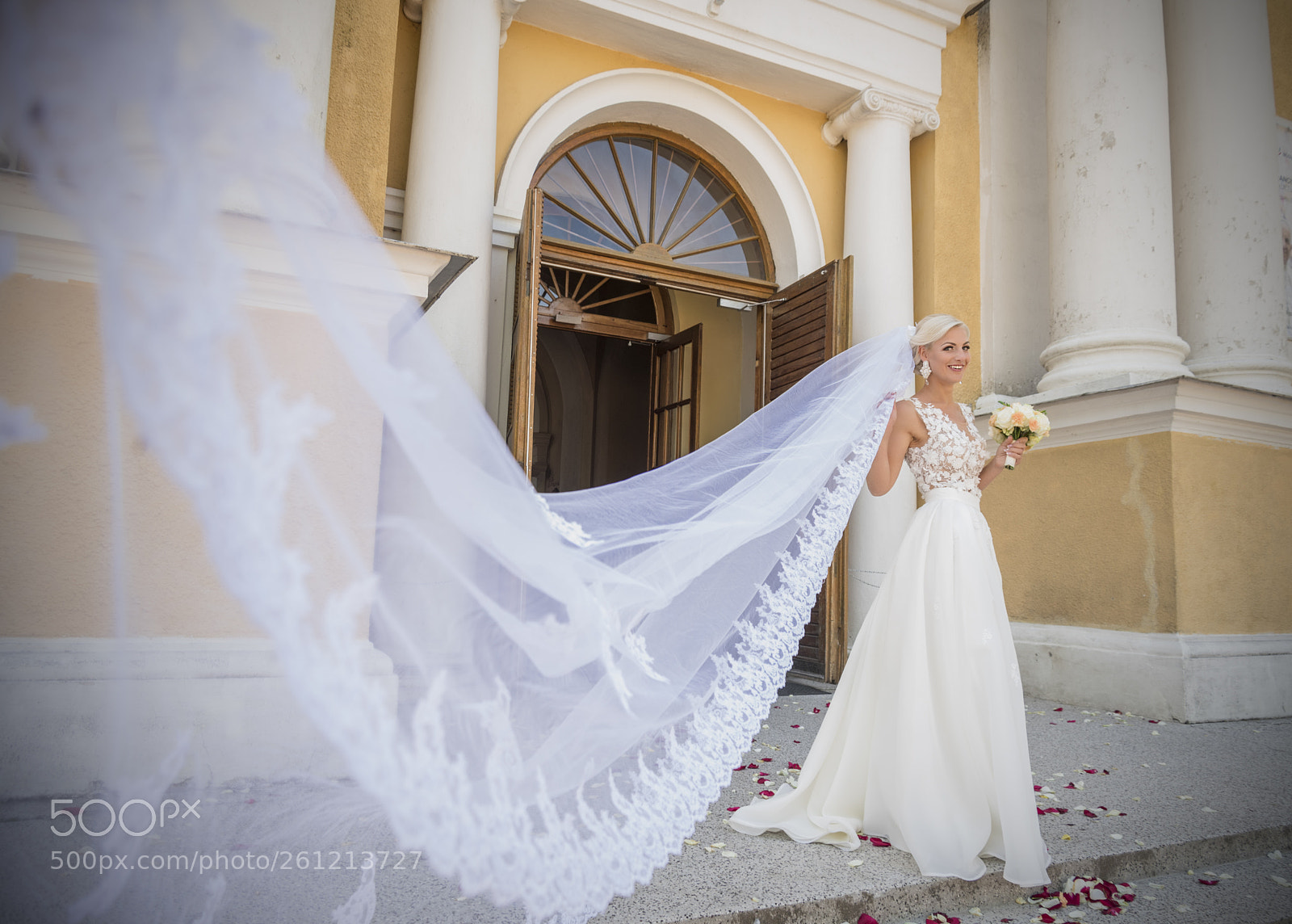 Nikon D750 sample photo. Weddings photography