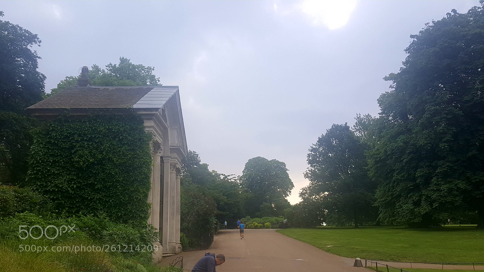 Samsung Galaxy S6 sample photo. Hyde park photography