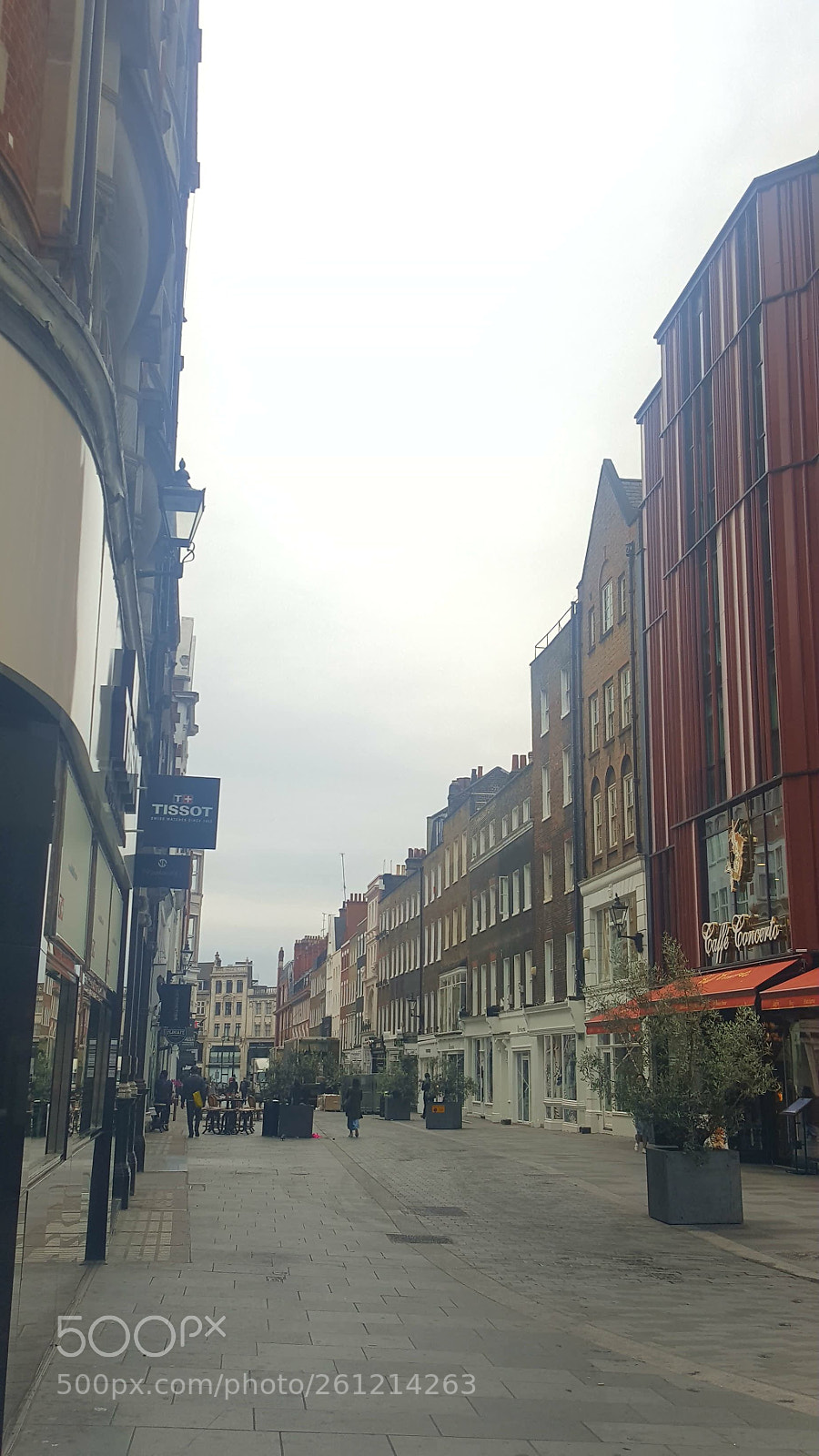 Samsung Galaxy S6 sample photo. Off oxford street photography