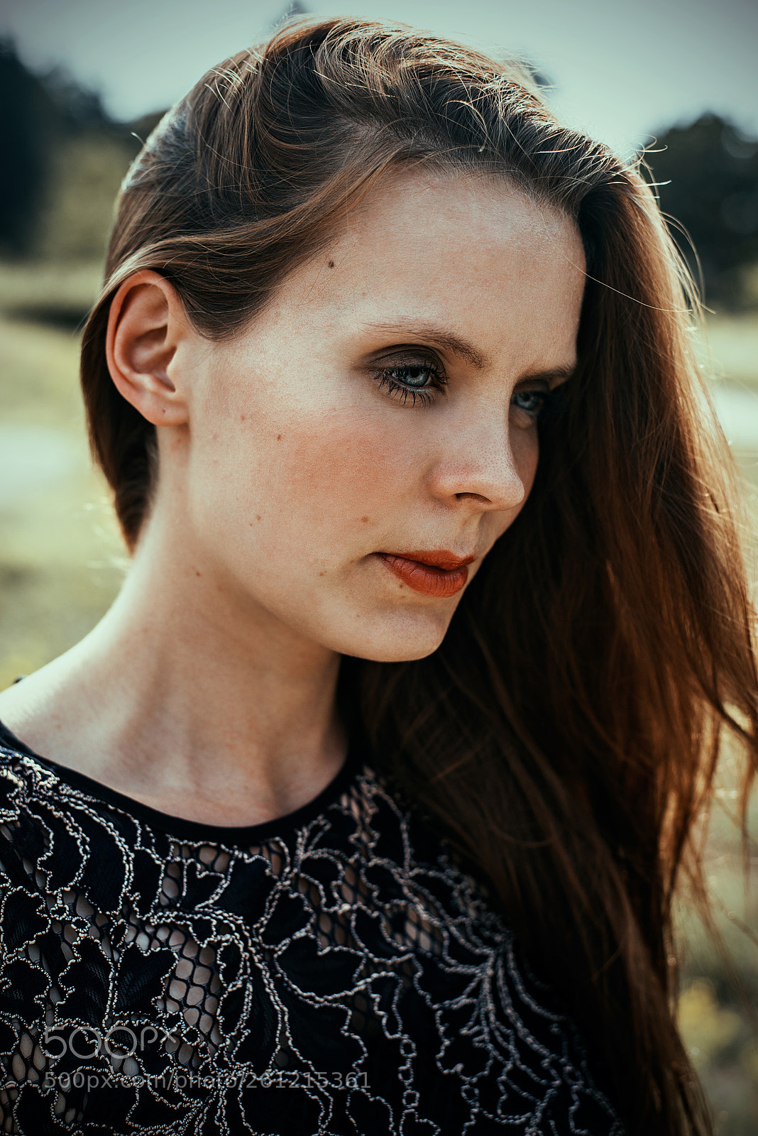Nikon D610 sample photo. Heike photography