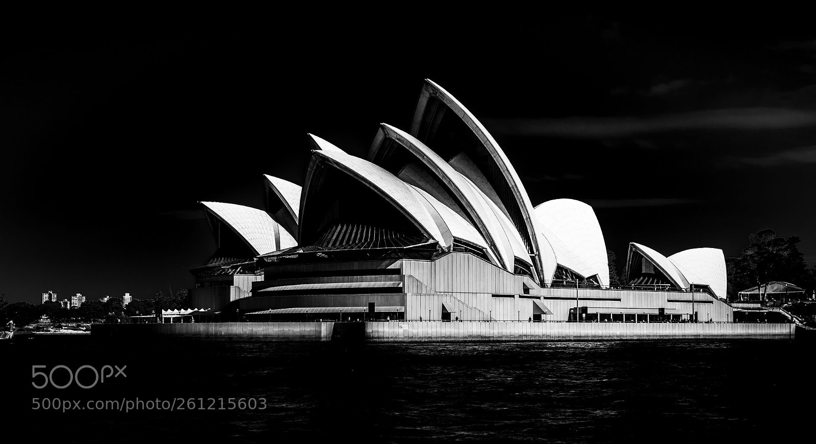Canon EOS 70D sample photo. Opera of sydney photography