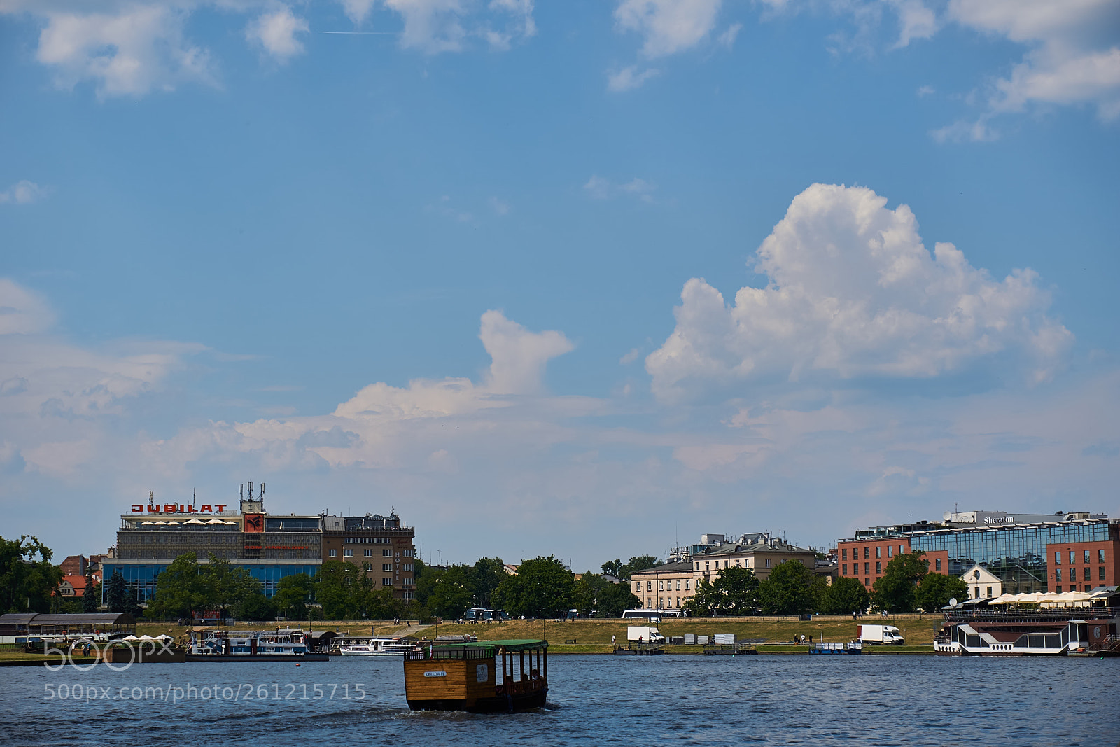 Sony a6000 sample photo. Wisła / vistula ii photography