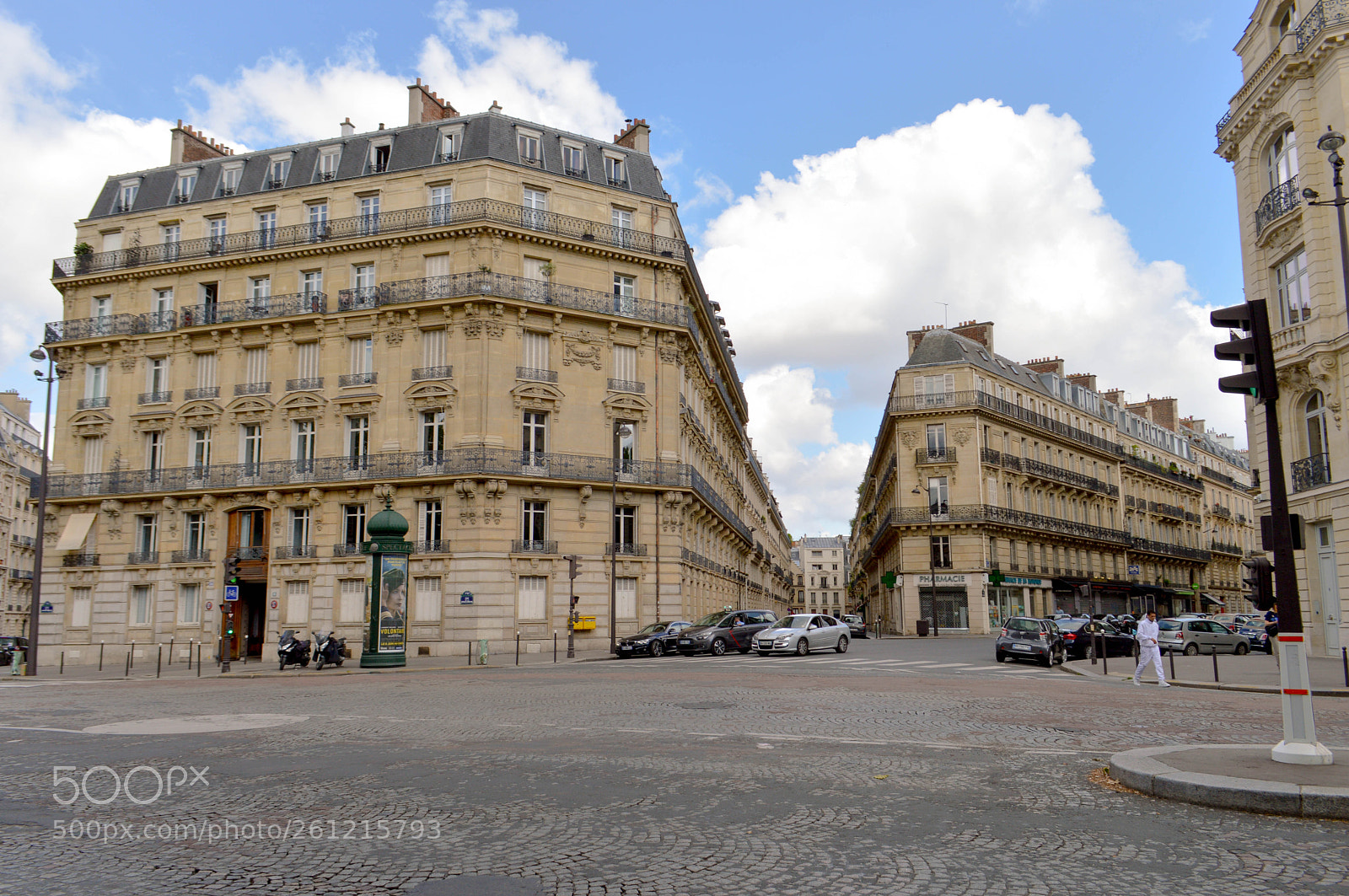 Nikon D3200 sample photo. Apartment buildings photography