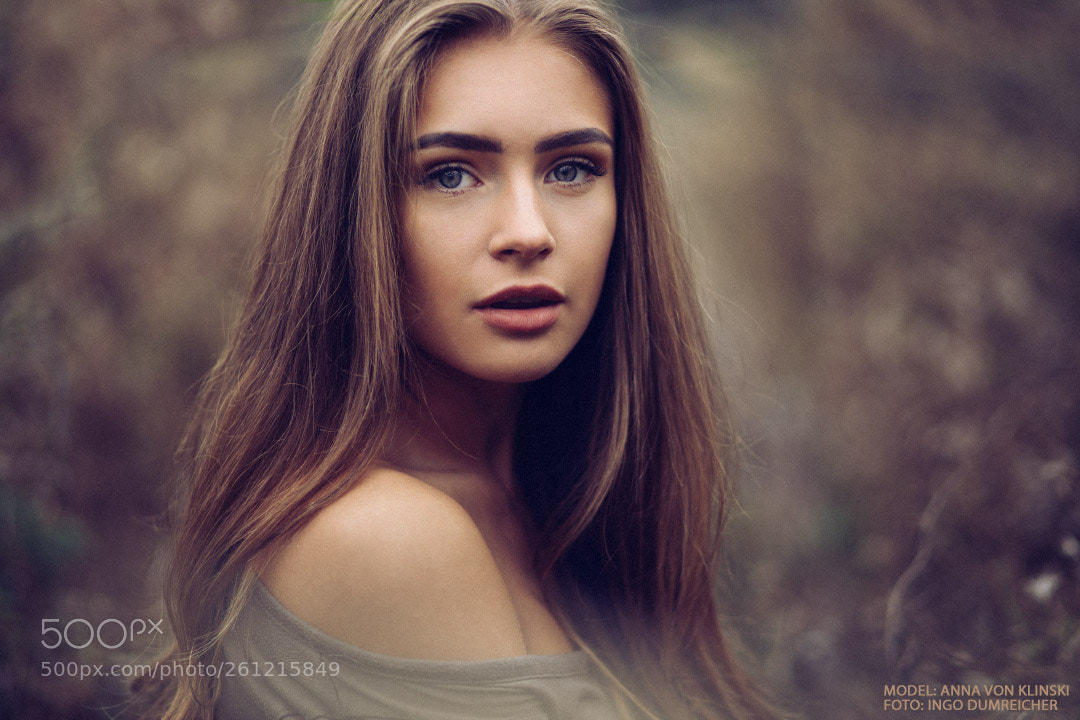 Canon EOS 5D Mark IV sample photo. Anna von klinski photography